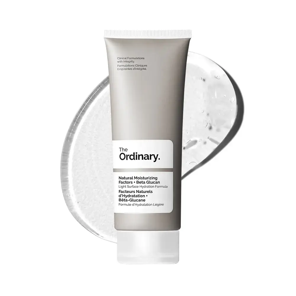 [보습젤] 디오디너리 내추럴 모이스처라이징 팩터스 + 베타 글루칸 100ml